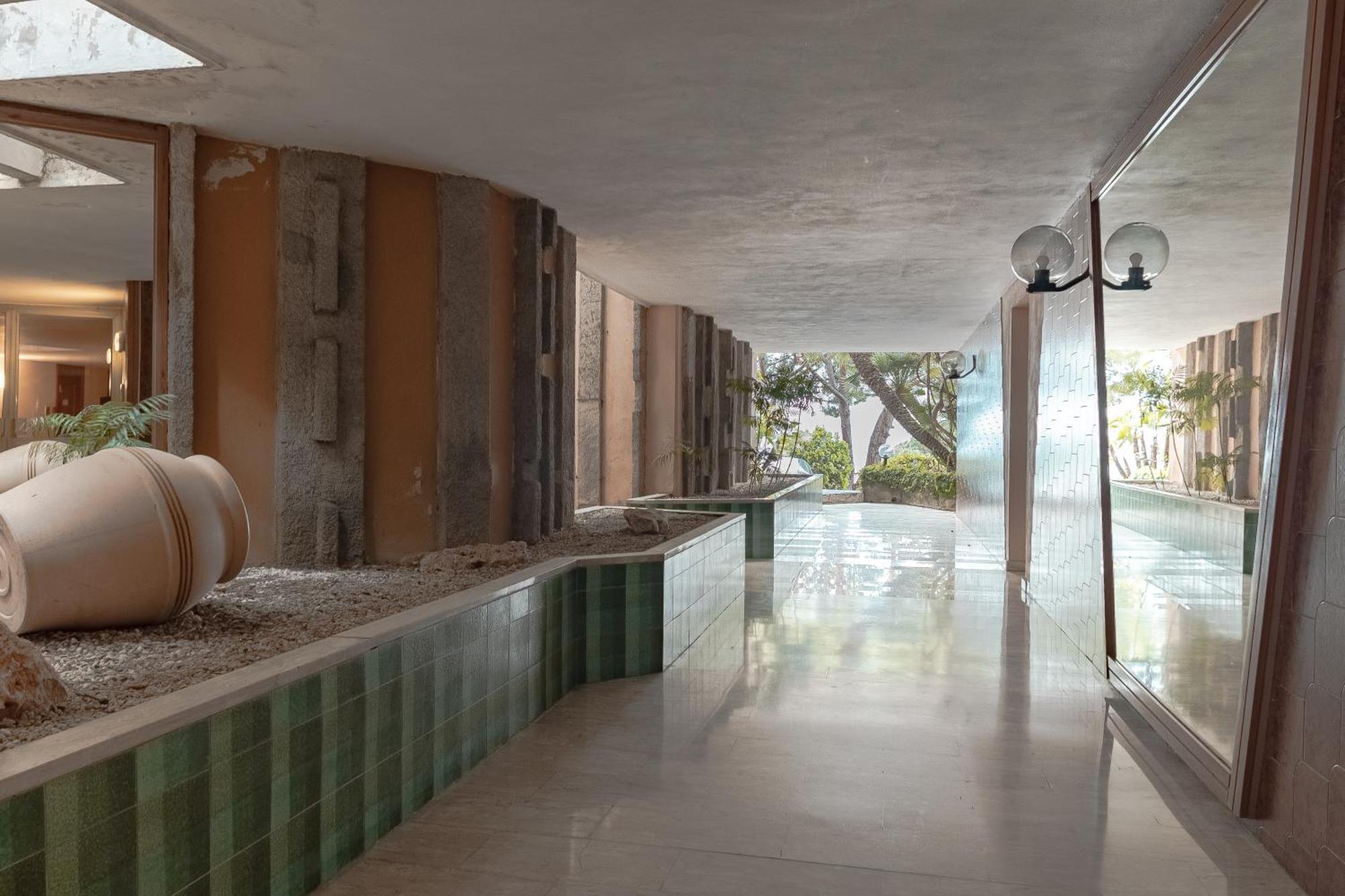 Appartement Boca House Sea View *