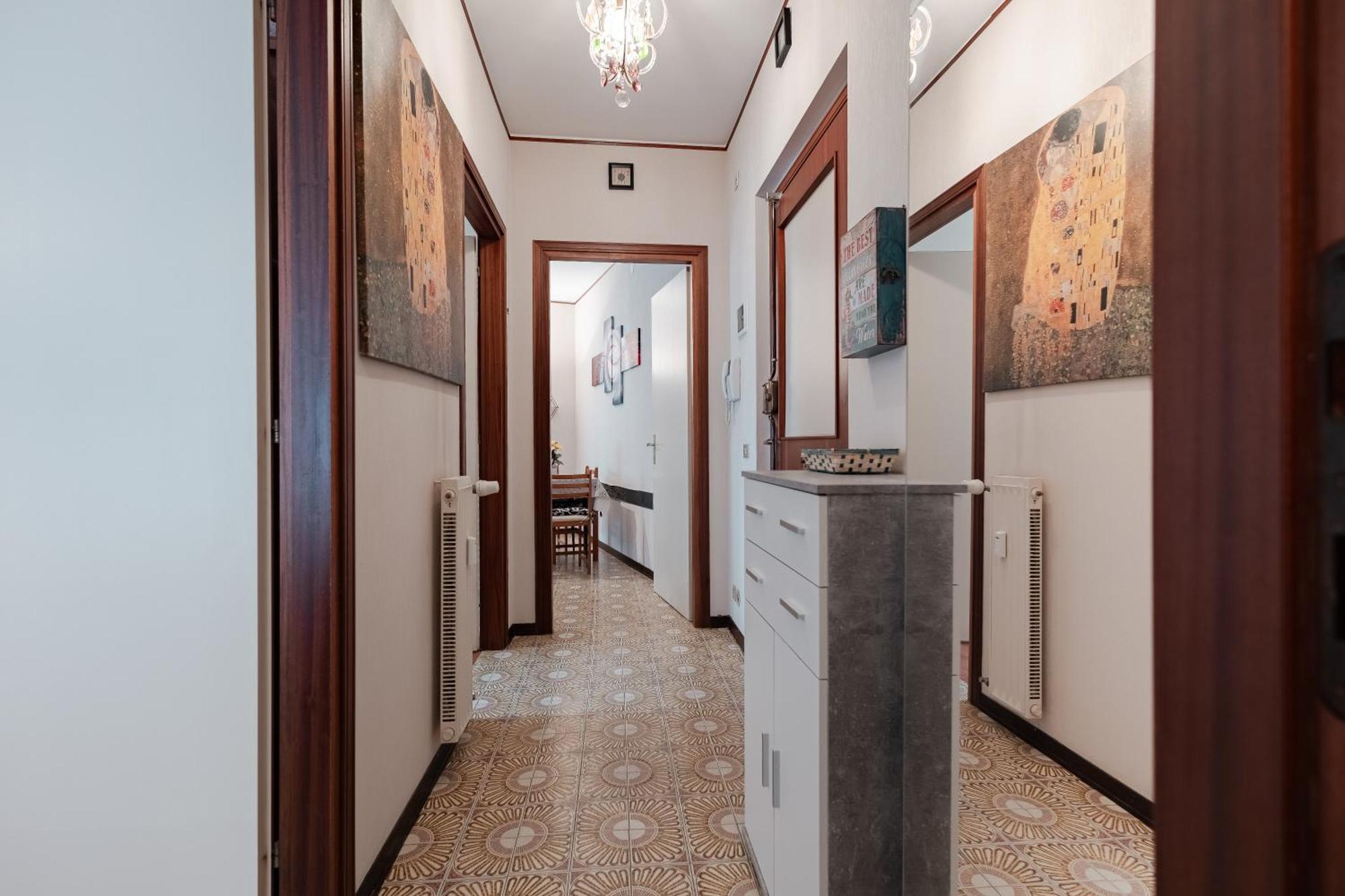 Boca House Sea View Appartement