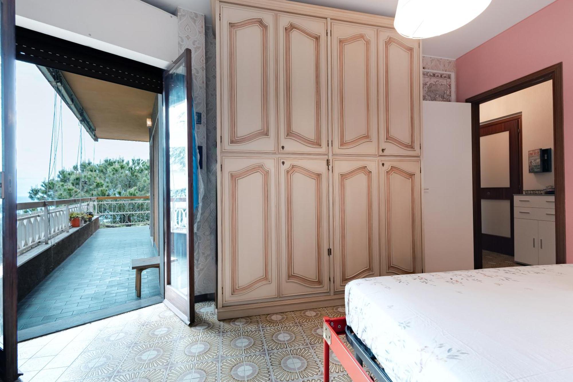 Boca House Sea View Appartement