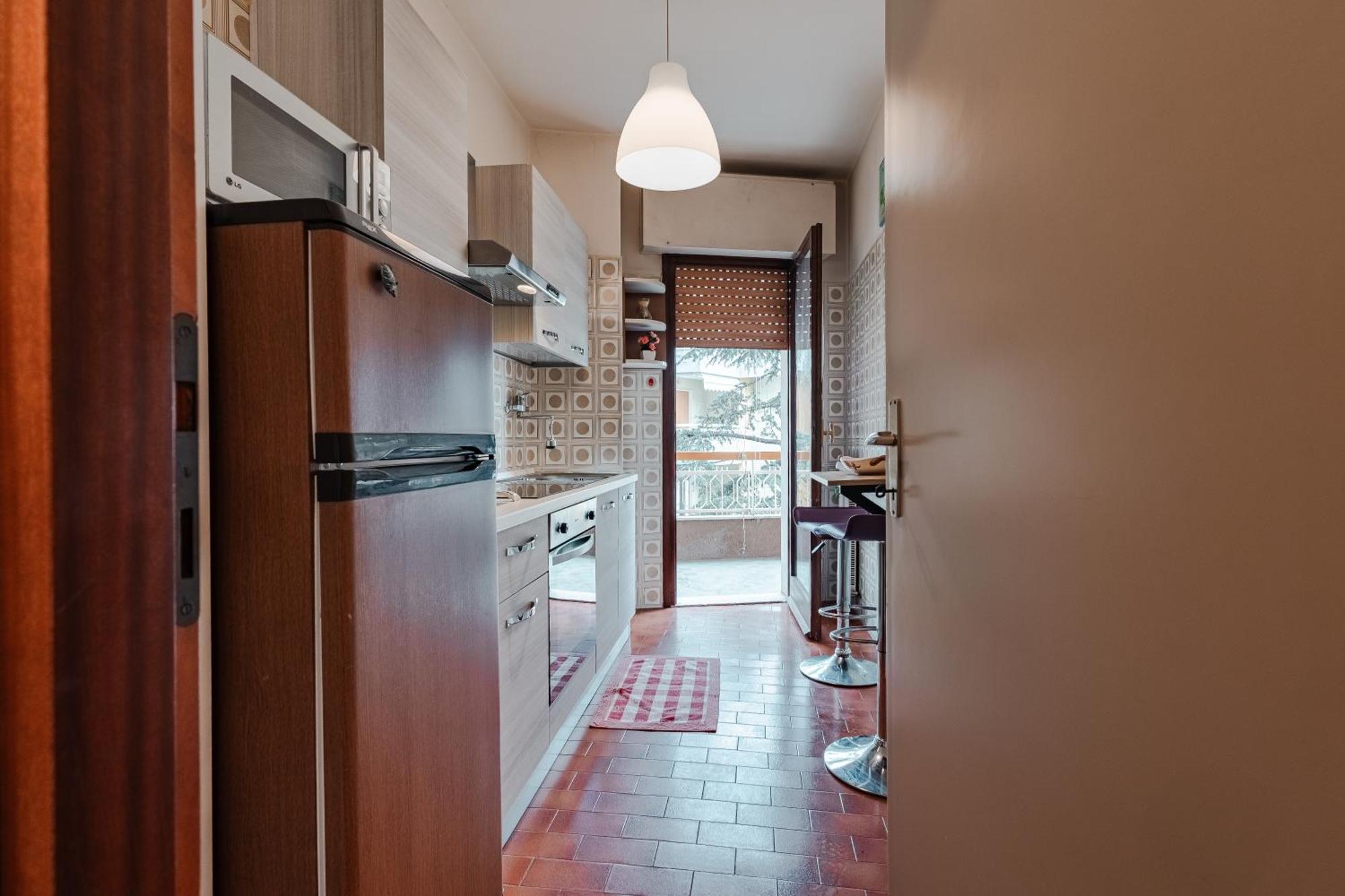 Boca House Sea View Appartement