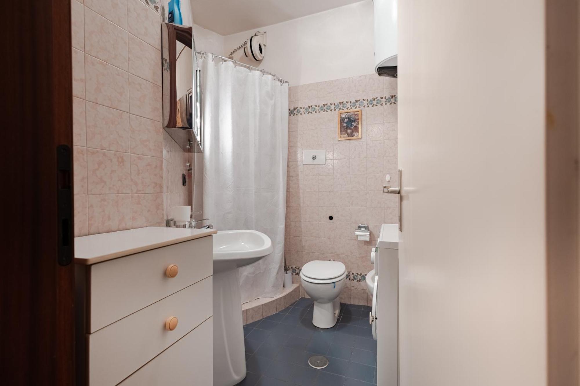 Apartment Boca House Sea View
