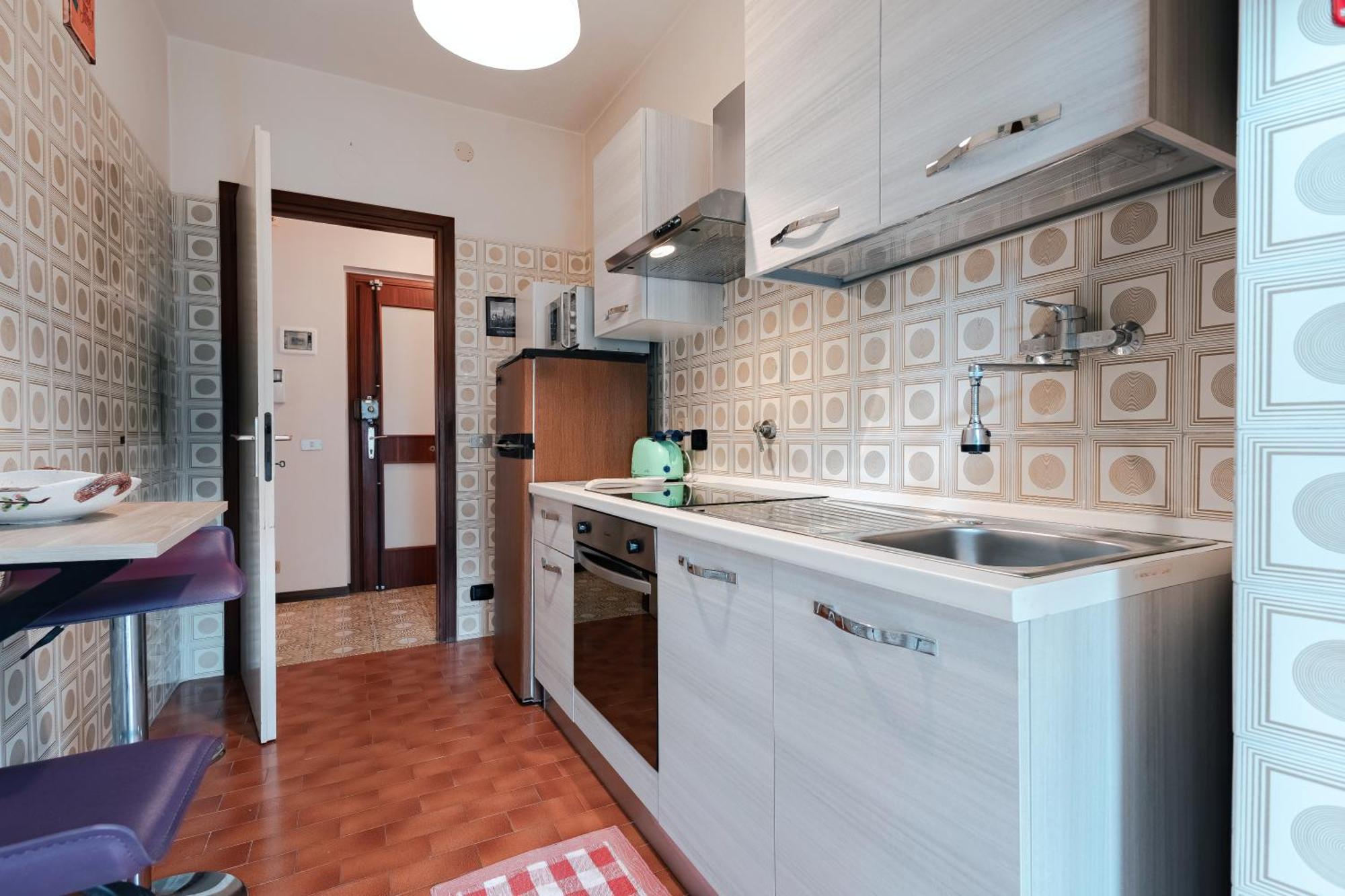 Boca House Sea View Appartement