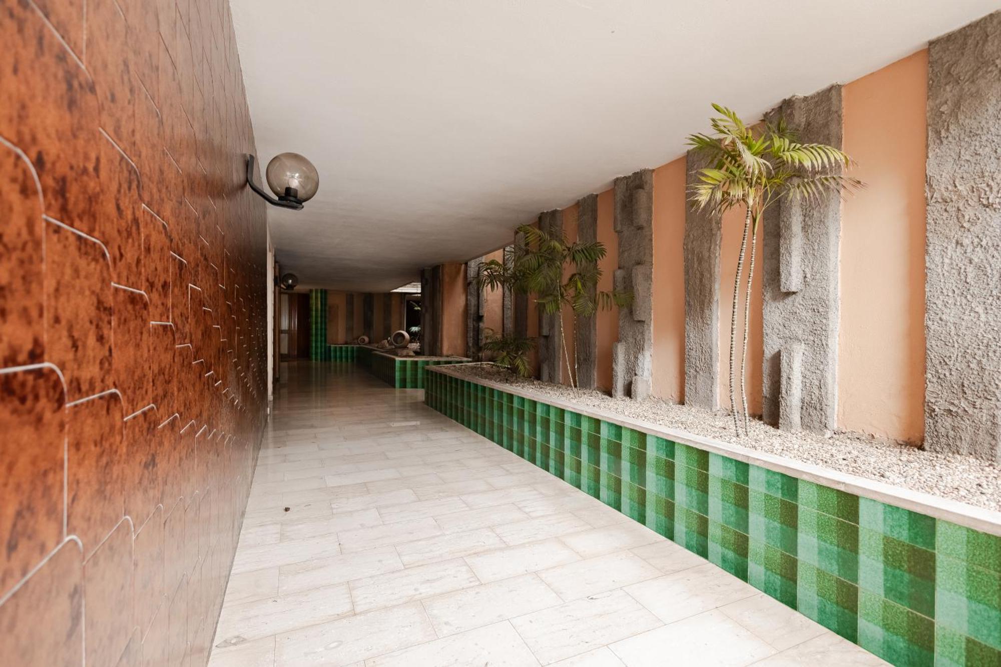 Appartement Boca House Sea View *