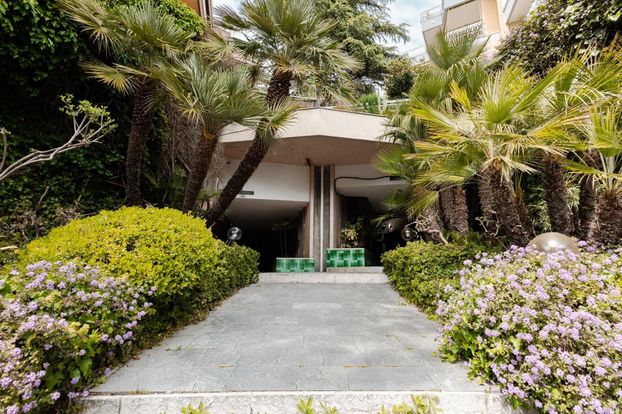 Boca House Sea View *
