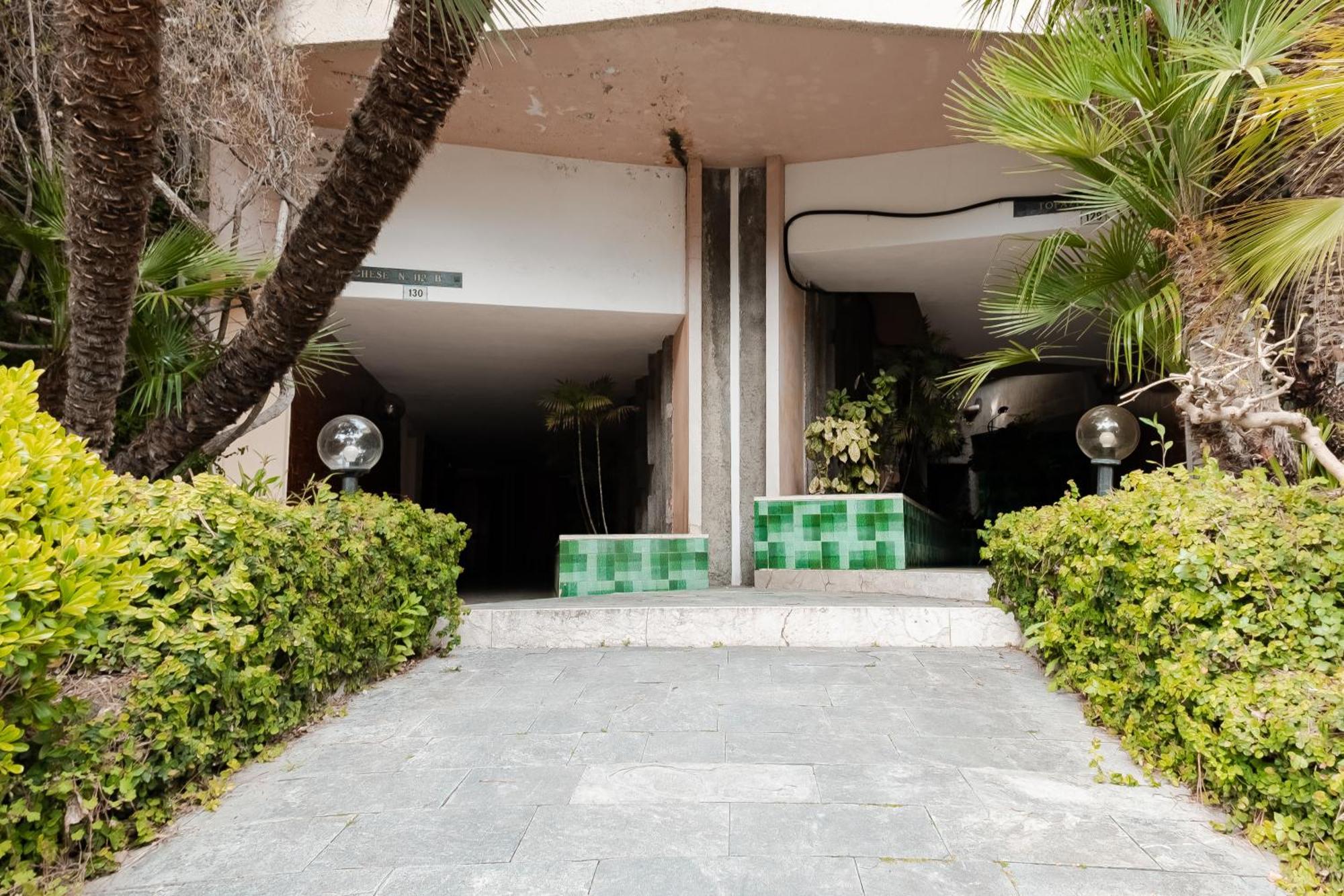 Boca House Sea View Appartement