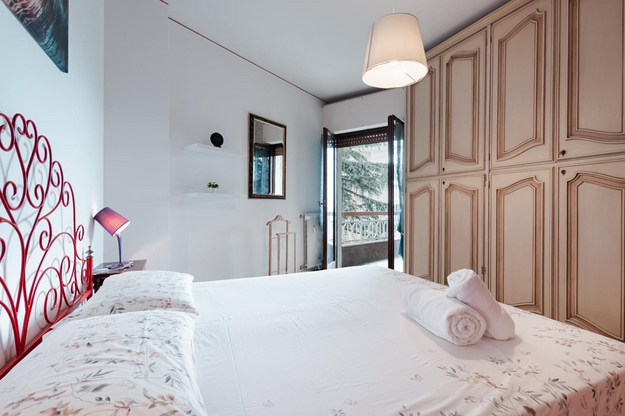 Boca House Sea View Apartment *